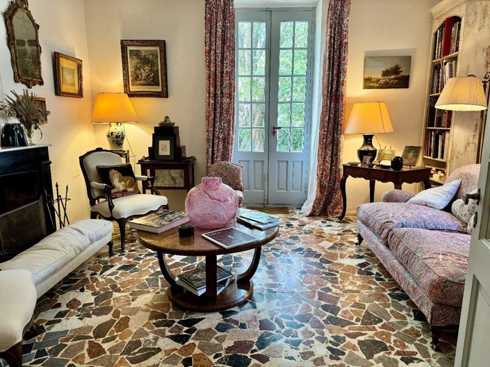 Image No.9-Maison de 17 chambres à vendre à L'Isle-sur-la-Sorgue