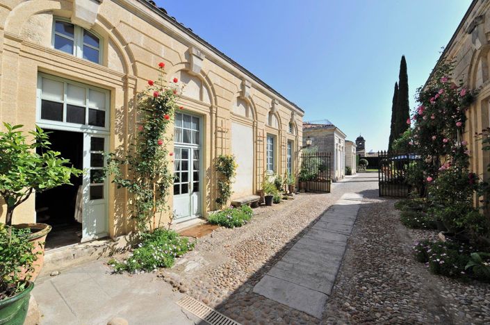 Image No.3-Maison de 10 chambres à vendre à Montpellier