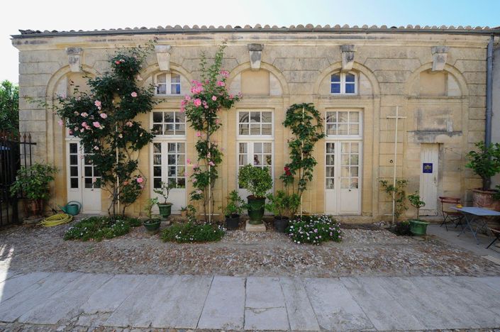 Image No.4-Maison de 10 chambres à vendre à Montpellier