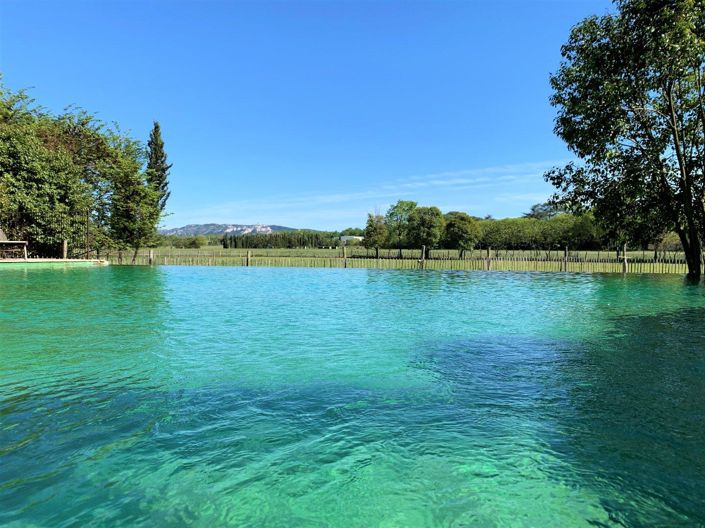 Image No.11-Maison de 6 chambres à vendre à Saint-Remy-de-Provence