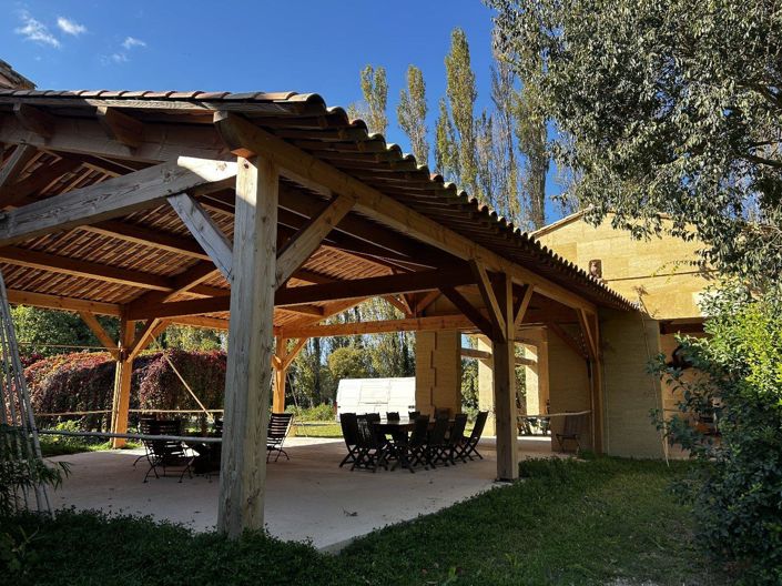 Image No.12-Maison de 6 chambres à vendre à Saint-Remy-de-Provence