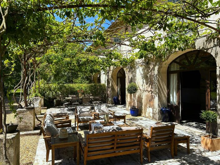 Image No.7-Maison de 6 chambres à vendre à Saint-Remy-de-Provence