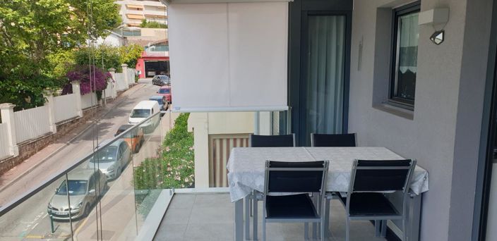 Image No.1-Appartement de 1 chambre à vendre à Roquebrune-Cap-Martin