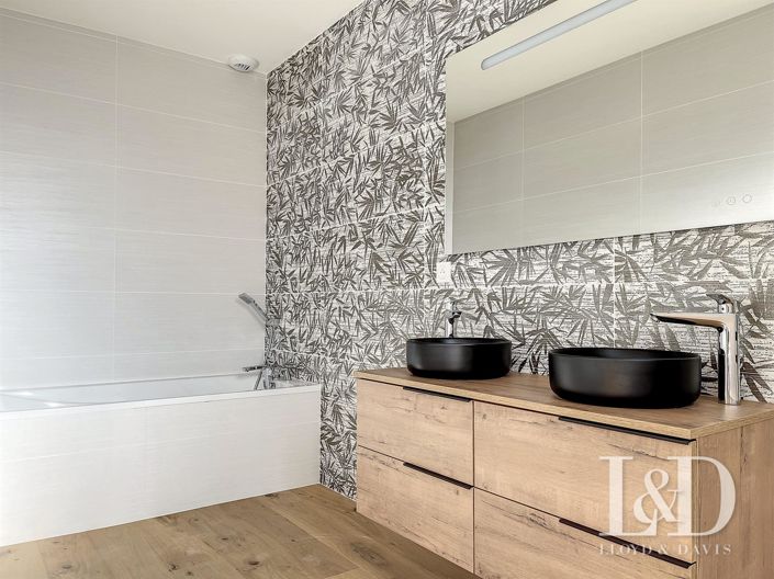 Image No.11-Maison de 4 chambres à vendre à Vaux-sur-Mer