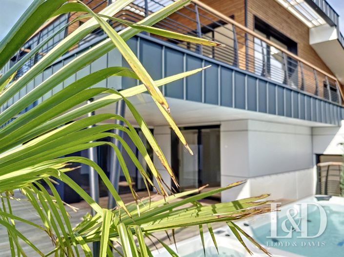 Image No.13-Maison de 4 chambres à vendre à Vaux-sur-Mer