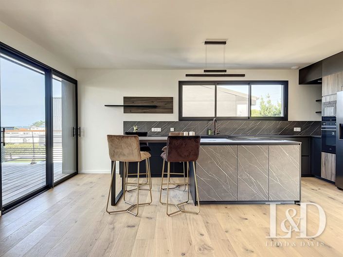 Image No.15-Maison de 4 chambres à vendre à Vaux-sur-Mer