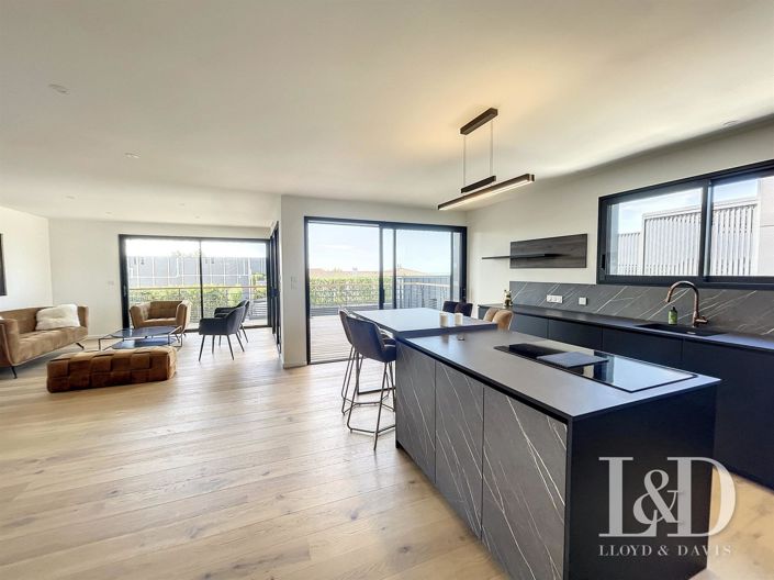 Image No.2-Maison de 4 chambres à vendre à Vaux-sur-Mer