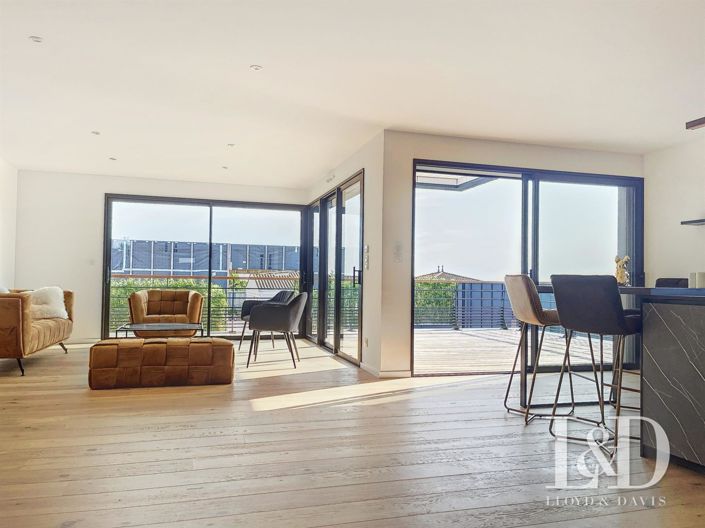 Image No.20-Maison de 4 chambres à vendre à Vaux-sur-Mer