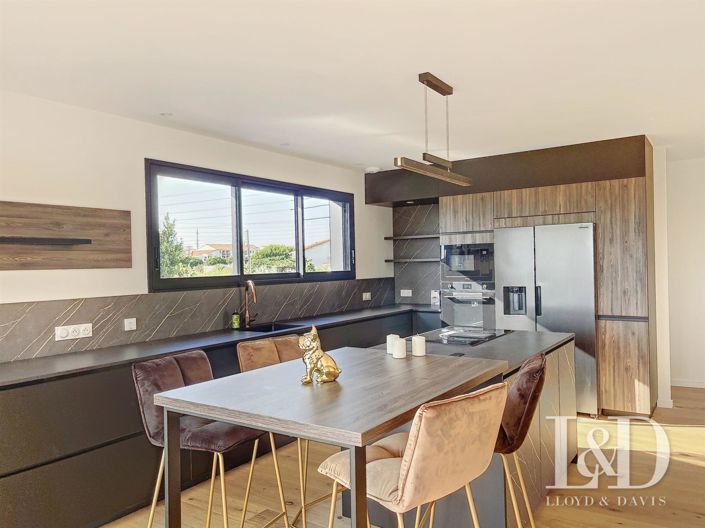 Image No.22-Maison de 4 chambres à vendre à Vaux-sur-Mer