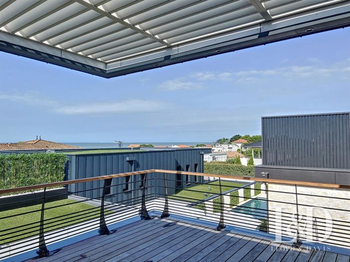 Image No.23-Maison de 4 chambres à vendre à Vaux-sur-Mer