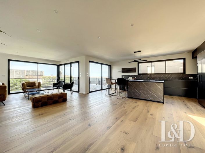 Image No.3-Maison de 4 chambres à vendre à Vaux-sur-Mer