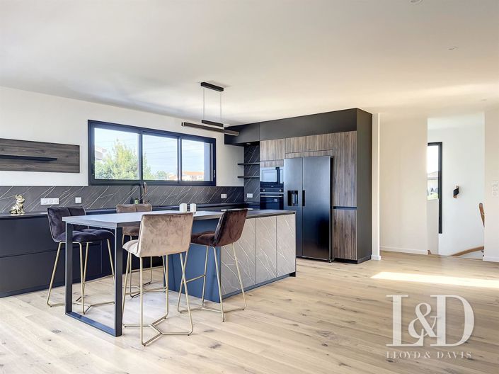 Image No.4-Maison de 4 chambres à vendre à Vaux-sur-Mer