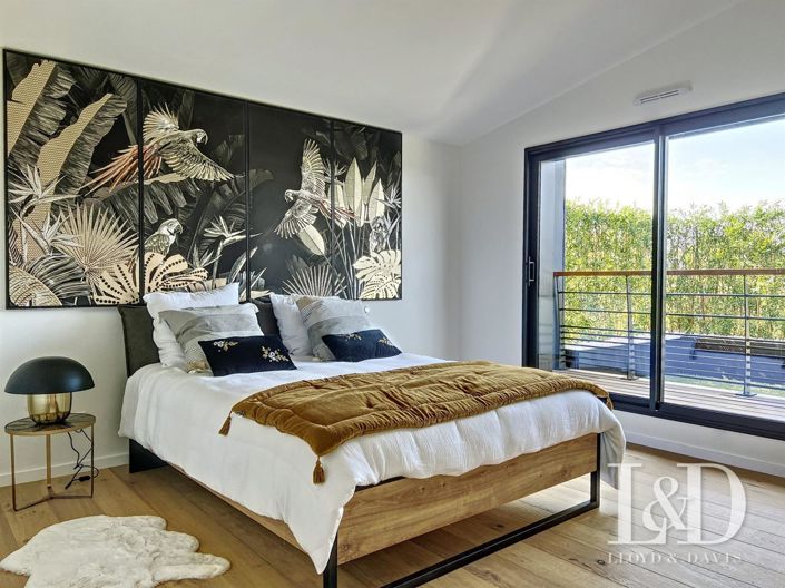 Image No.5-Maison de 4 chambres à vendre à Vaux-sur-Mer