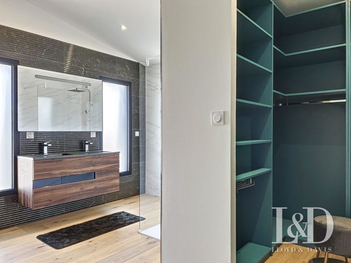 Image No.6-Maison de 4 chambres à vendre à Vaux-sur-Mer