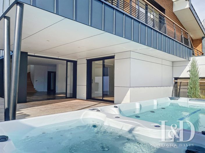 Image No.7-Maison de 4 chambres à vendre à Vaux-sur-Mer