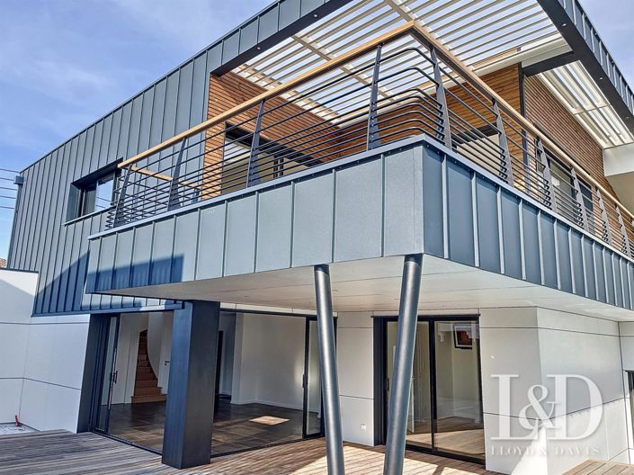 Image No.8-Maison de 4 chambres à vendre à Vaux-sur-Mer