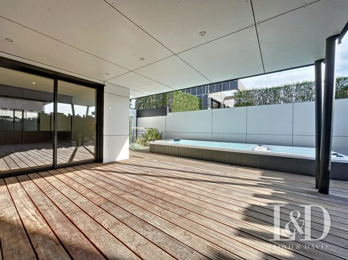 Image No.9-Maison de 4 chambres à vendre à Vaux-sur-Mer