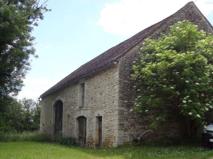 Image No.3-Maison de 4 chambres à vendre à Crayssac