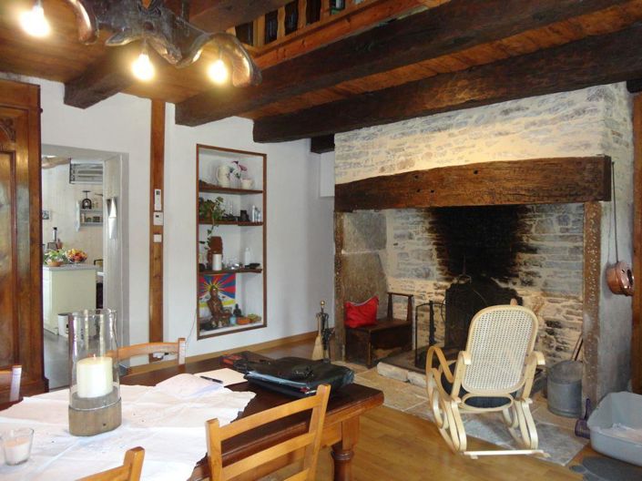 Image No.6-Maison de 4 chambres à vendre à Crayssac