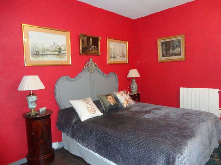 Image No.12-Maison de 2 chambres à vendre à Roquecor