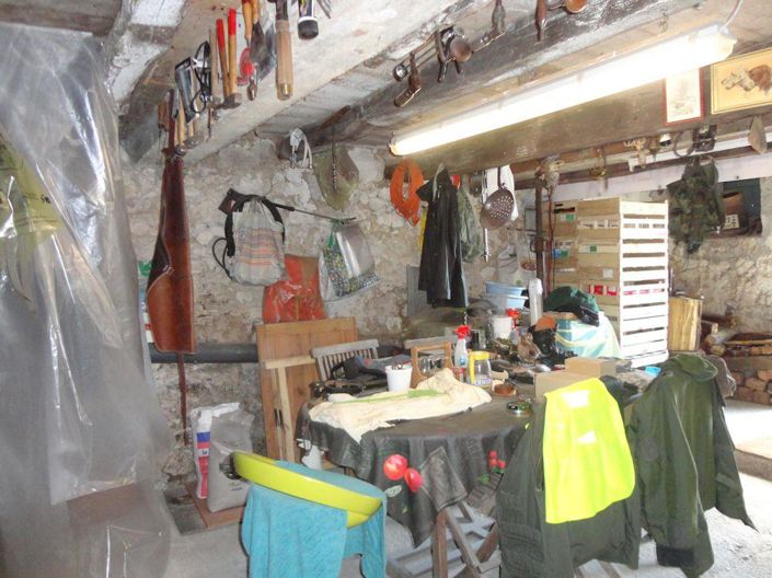 Image No.19-Maison de 2 chambres à vendre à Roquecor