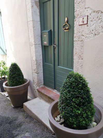 Image No.3-Maison de 2 chambres à vendre à Roquecor