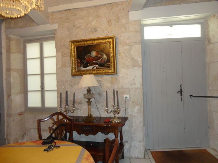 Image No.4-Maison de 2 chambres à vendre à Roquecor