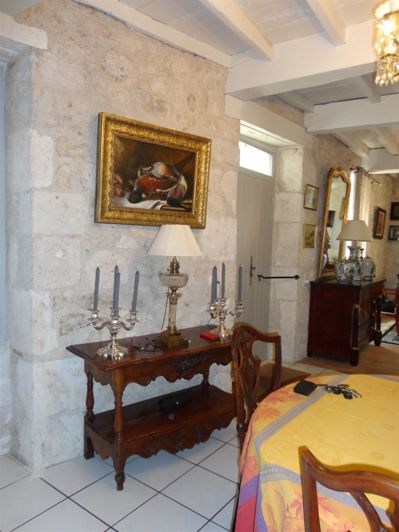 Image No.5-Maison de 2 chambres à vendre à Roquecor