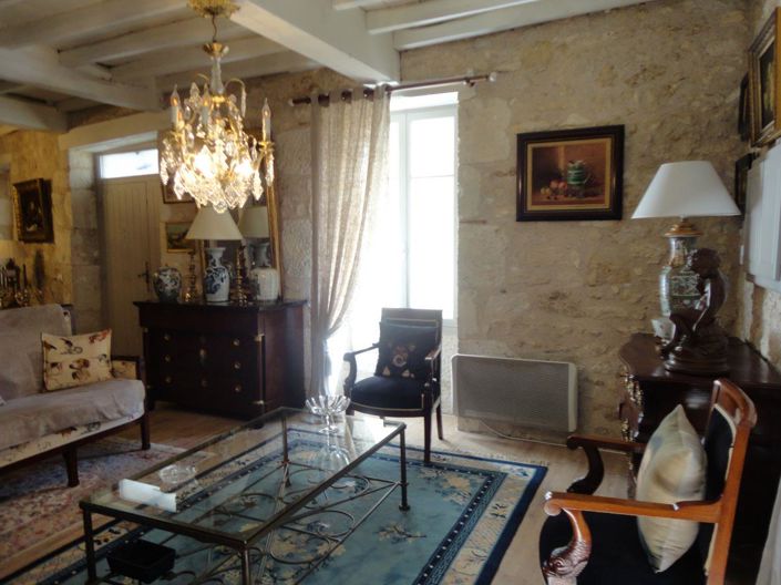 Image No.6-Maison de 2 chambres à vendre à Roquecor