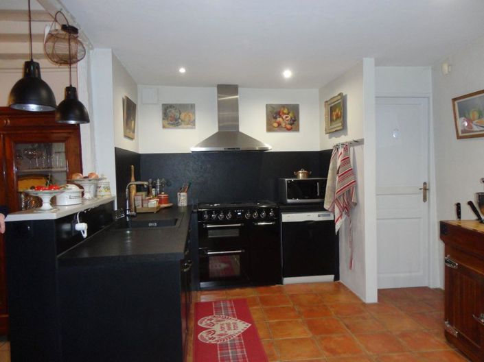 Image No.7-Maison de 2 chambres à vendre à Roquecor