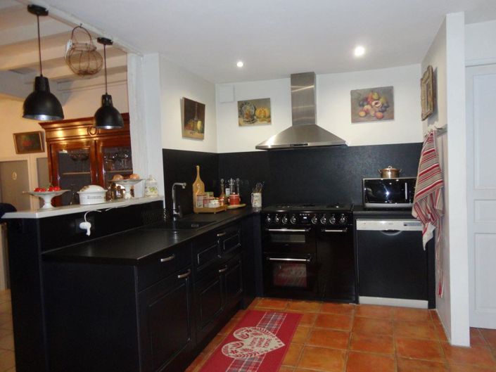 Image No.8-Maison de 2 chambres à vendre à Roquecor