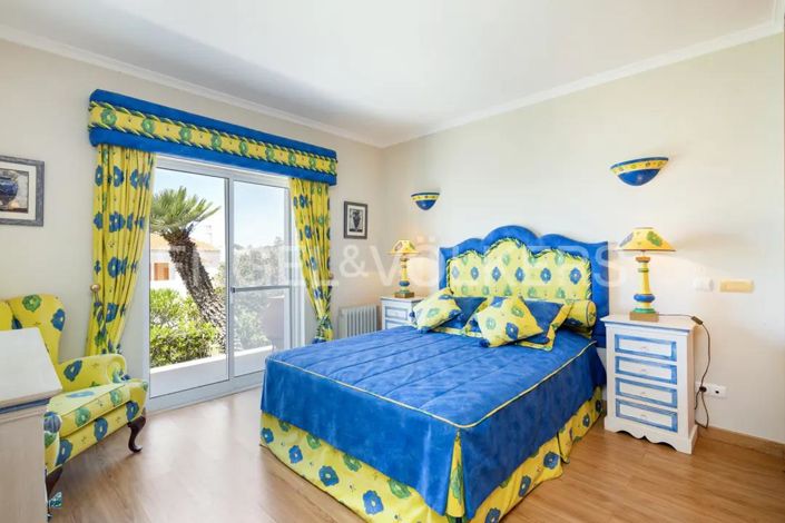 Image No.16-Maison de 4 chambres à vendre à Lagoa