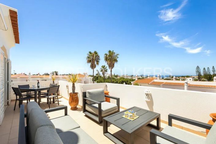 Image No.2-Maison de 4 chambres à vendre à Lagoa