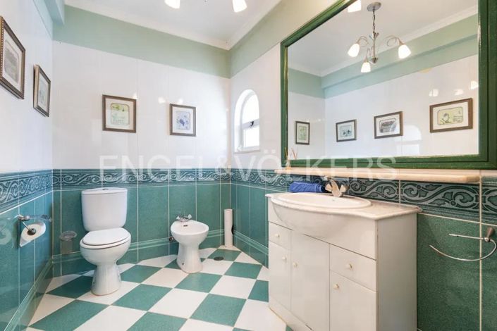 Image No.9-Maison de 4 chambres à vendre à Lagoa