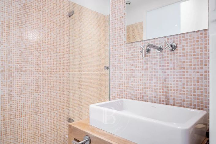 Image No.13-Maison de 4 chambres à vendre à Cannes