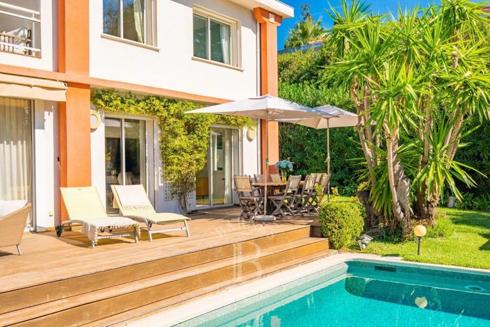 Image No.14-Maison de 4 chambres à vendre à Cannes