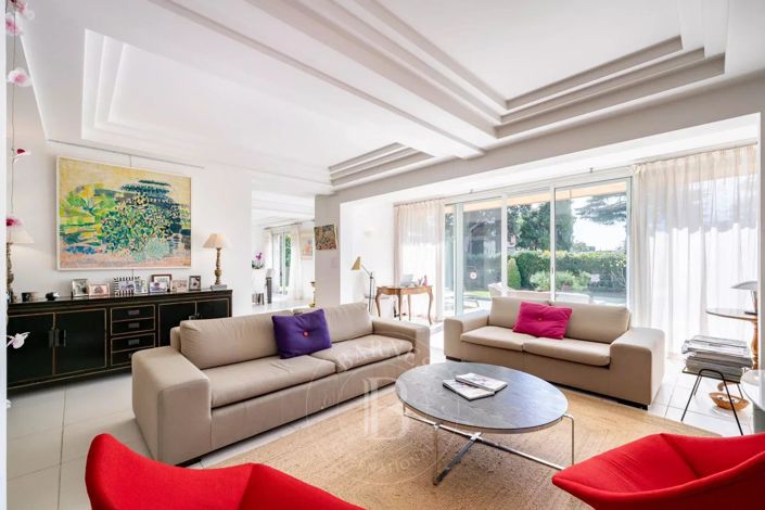 Image No.16-Maison de 4 chambres à vendre à Cannes