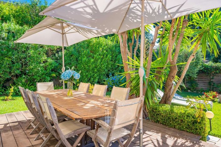 Image No.8-Maison de 4 chambres à vendre à Cannes