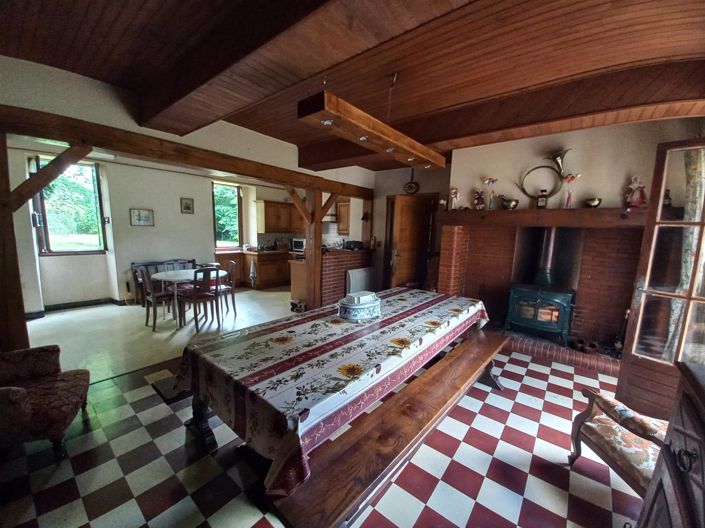 Image No.3-5 Bed House for sale