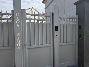 1 - Saint-Pol-sur-Ternoise, Appartement