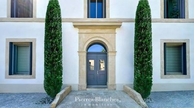 Maison de 6 chambres à vendre à Montpellier