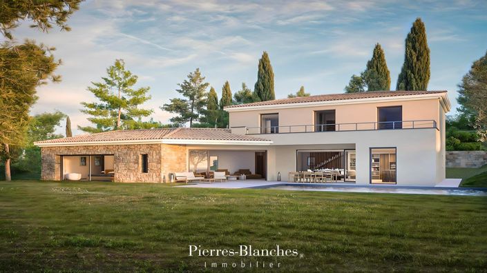 Image No.3-4 Bed House for sale