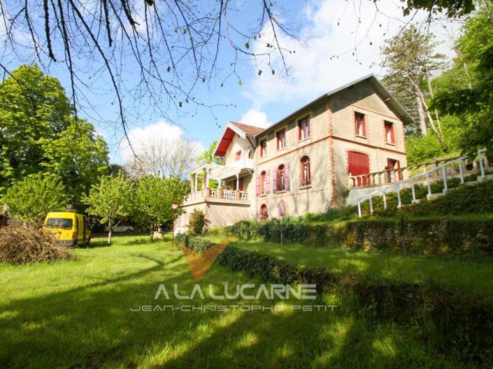 Image No.1-6 Bed House for sale