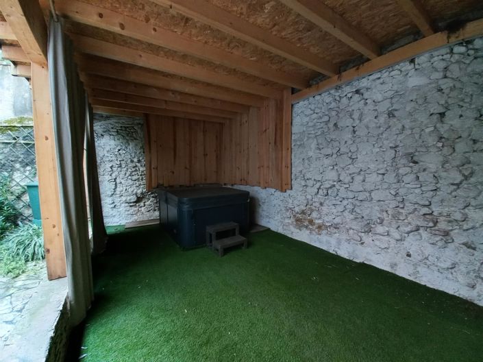 Image No.16-Maison de 3 chambres à vendre à Mirande
