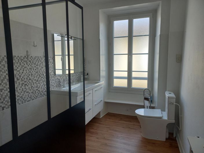 Image No.9-Maison de 3 chambres à vendre à Mirande