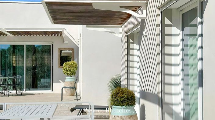 Image No.7-Maison de 3 chambres à vendre à Uzès