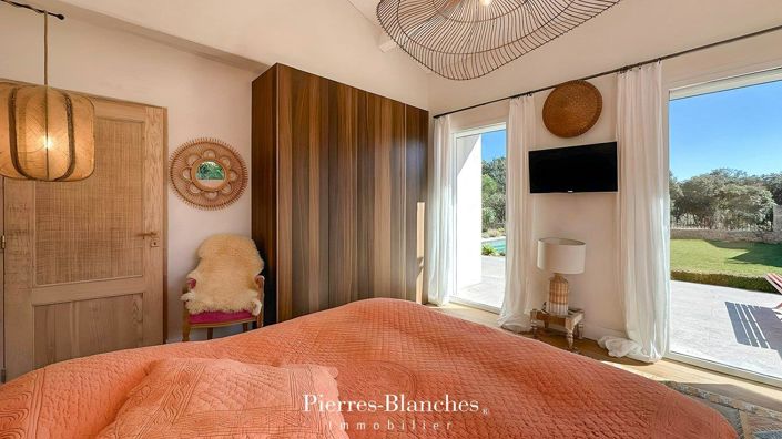 Image No.8-Maison de 3 chambres à vendre à Uzès