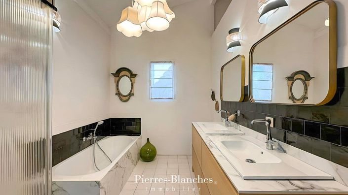 Image No.9-Maison de 3 chambres à vendre à Uzès