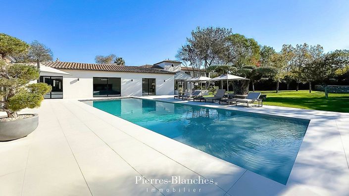 Montpellier, House