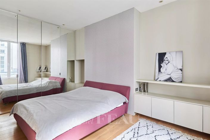 Image No.10-Appartement de 2 chambres à vendre à Paris